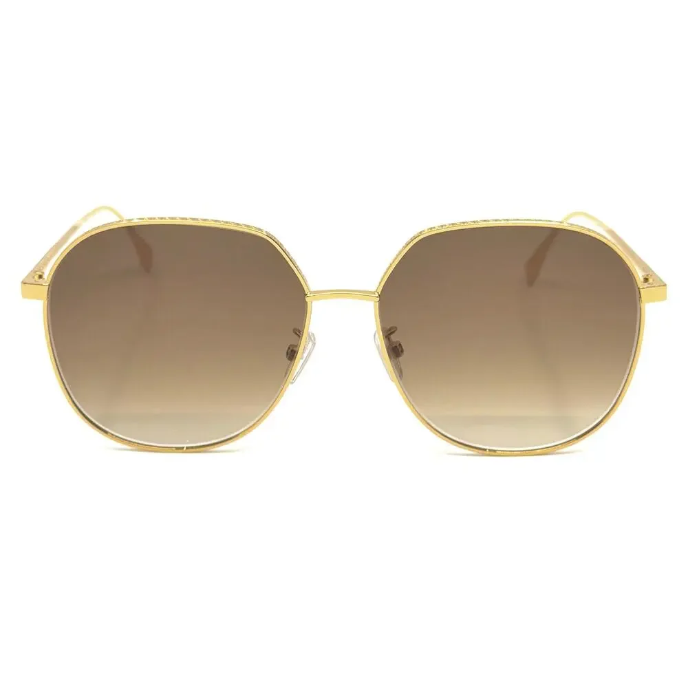 Fendi new sunglasses